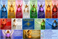 The Archangels & The Directions — Digital Download