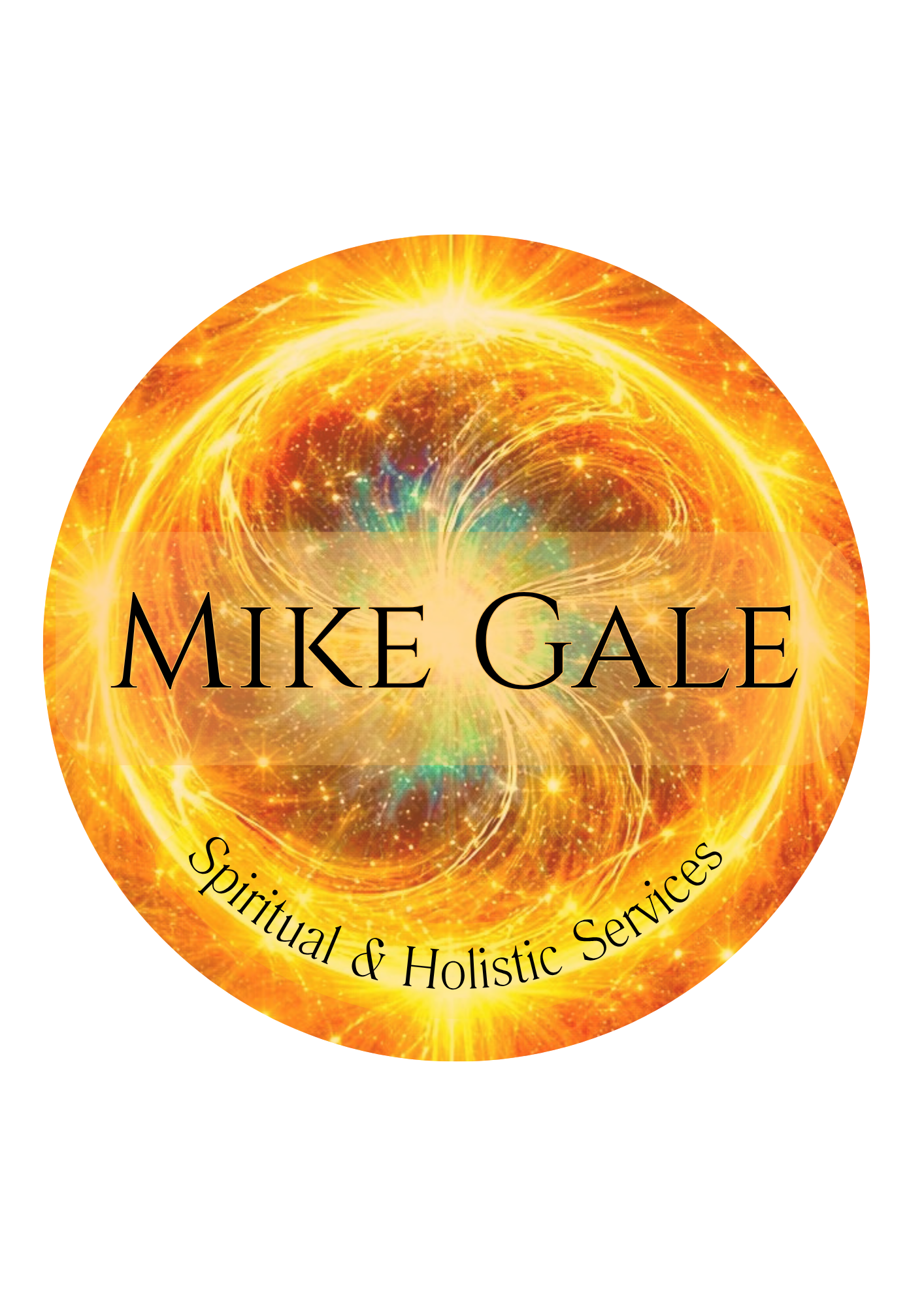 MIke Gale Spirtual holistic services 
