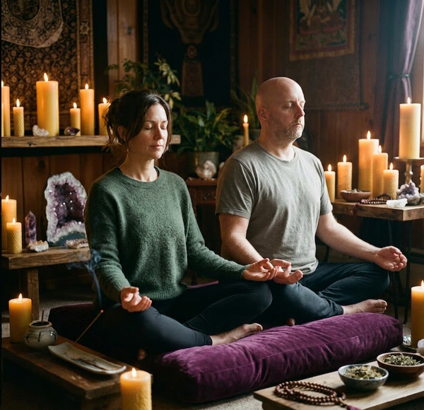 Angelic Healing Session 1 Hour