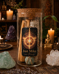 Just Mike Care Package — Spiritual Cleanse Kit